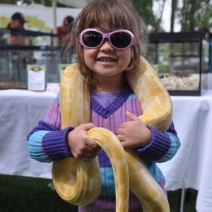 Meet your Posher, Bri